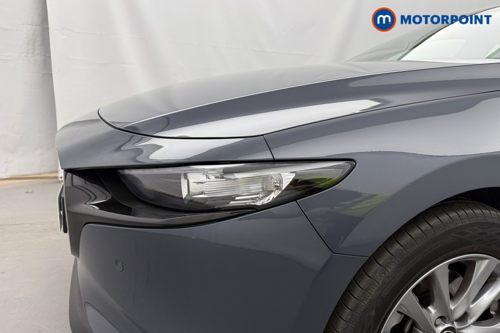 Mazda 3 Centre-Line Manual Petrol Hatchback - Stock Number (1648009) - 24th supplementary image