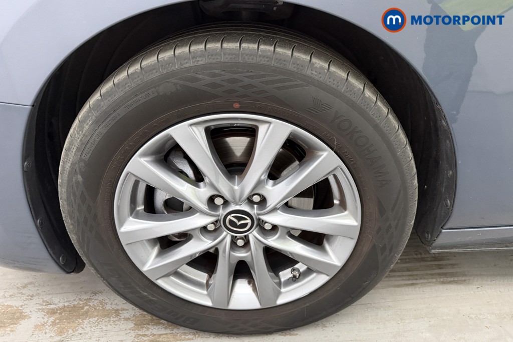 Mazda 3 Centre-Line Manual Petrol Hatchback - Stock Number (1648009) - 25th supplementary image