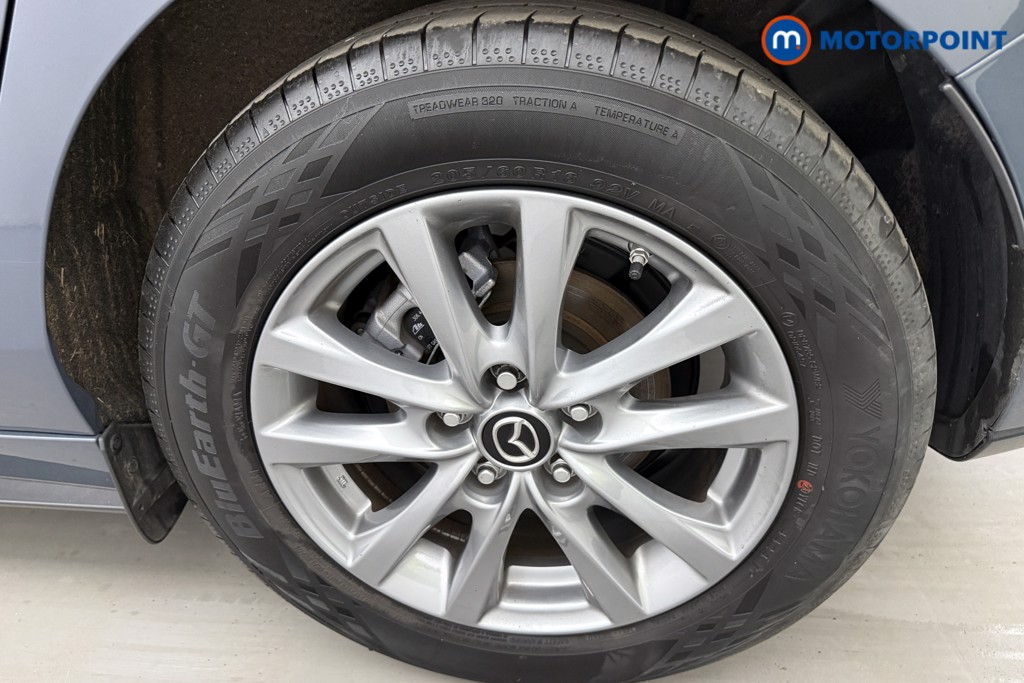 Mazda 3 Centre-Line Manual Petrol Hatchback - Stock Number (1648009) - 26th supplementary image
