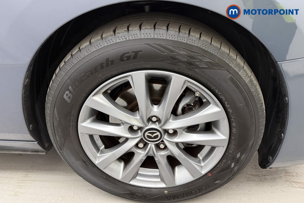 Mazda 3 Centre-Line Manual Petrol Hatchback - Stock Number (1648009) - 28th supplementary image