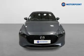 Mazda 3 Centre-Line Manual Petrol Hatchback - Stock Number (1648009) - Front bumper