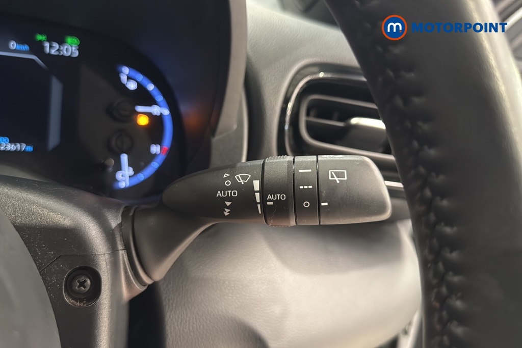 Toyota Yaris Cross Design Automatic Petrol-Electric Hybrid Estate - Stock Number (1648281) - 6th supplementary image