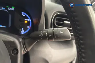 Toyota Yaris Cross Design Automatic Petrol-Electric Hybrid Estate - Stock Number (1648281) - 6th supplementary image