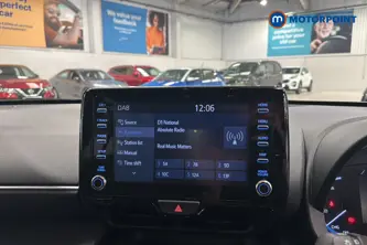 Toyota Yaris Cross Design Automatic Petrol-Electric Hybrid Estate - Stock Number (1648281) - 8th supplementary image