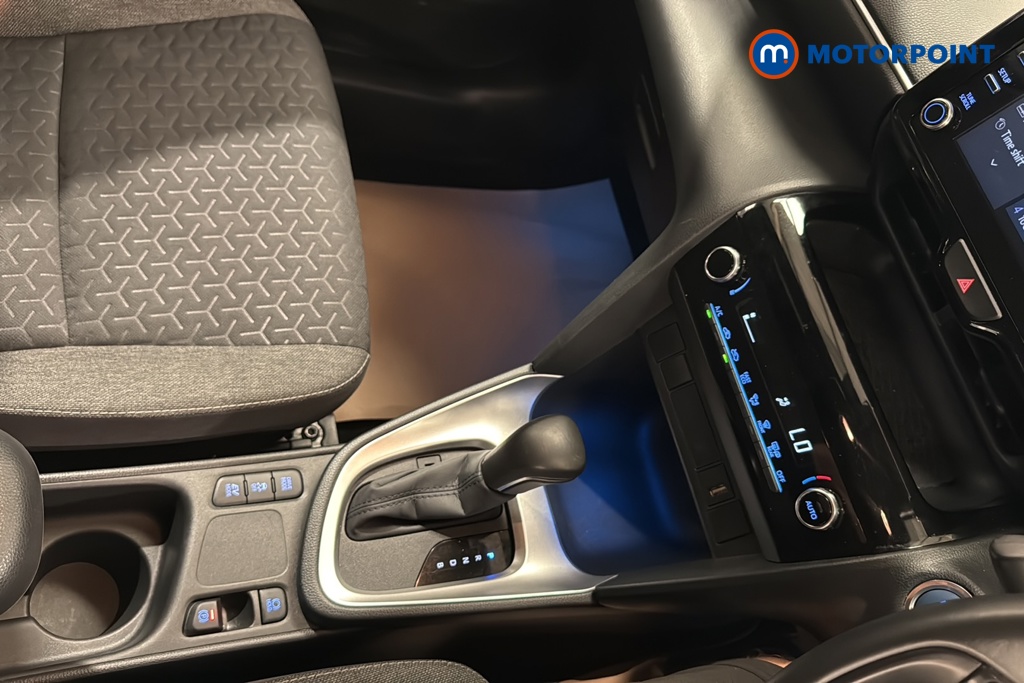 Toyota Yaris Cross Design Automatic Petrol-Electric Hybrid Estate - Stock Number (1648281) - 15th supplementary image