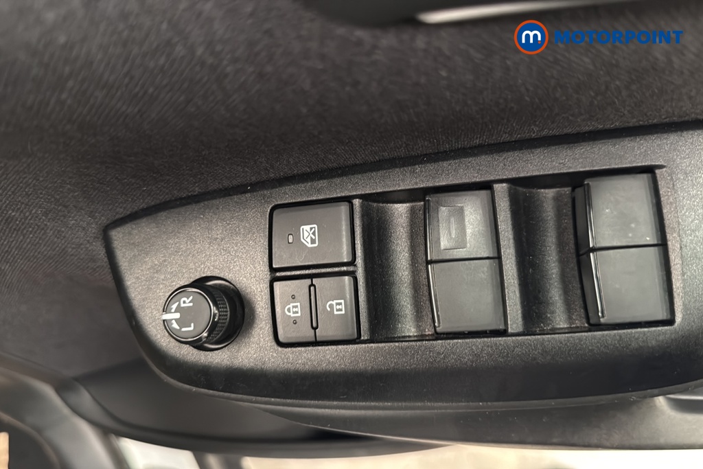 Toyota Yaris Cross Design Automatic Petrol-Electric Hybrid Estate - Stock Number (1648281) - 19th supplementary image