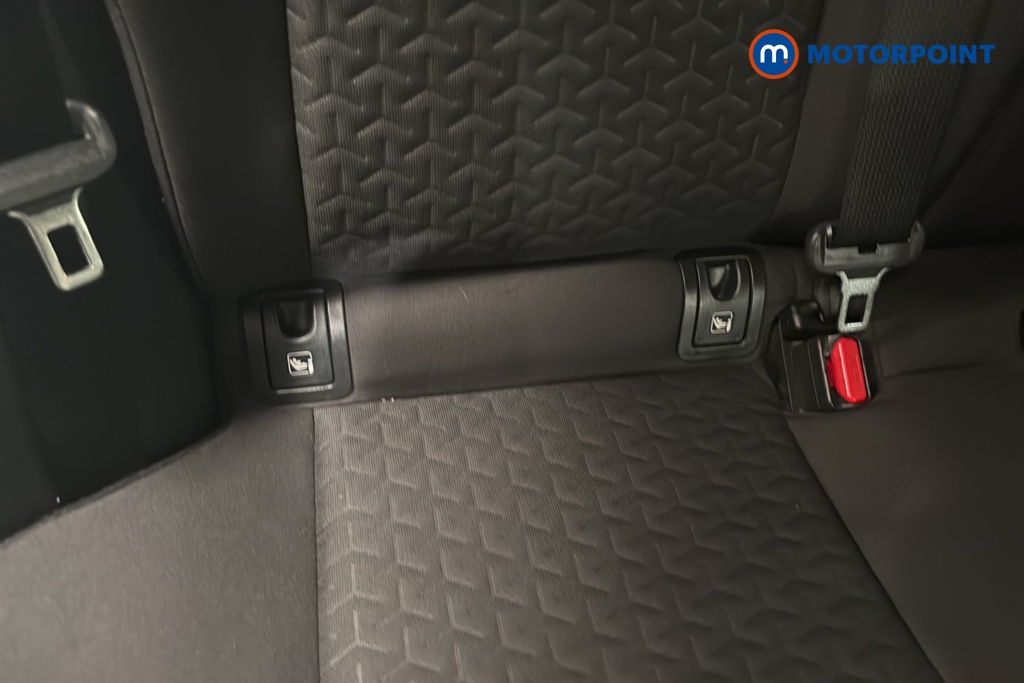 Toyota Yaris Cross Design Automatic Petrol-Electric Hybrid Estate - Stock Number (1648281) - 27th supplementary image