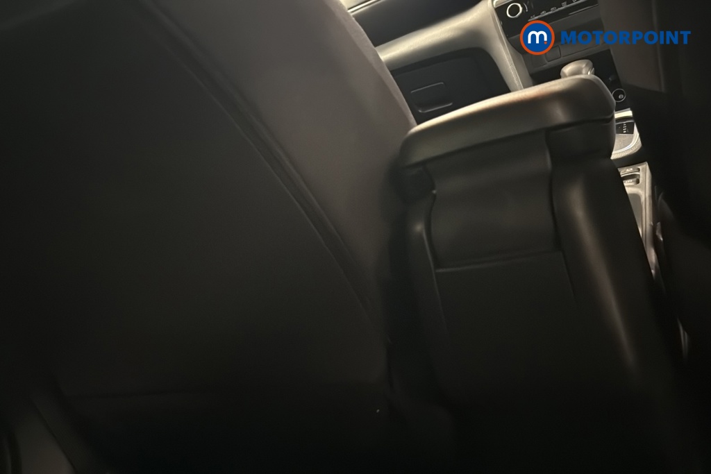 Toyota Yaris Cross Design Automatic Petrol-Electric Hybrid Estate - Stock Number (1648281) - 28th supplementary image