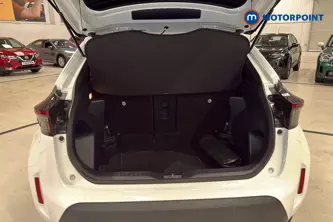 Toyota Yaris Cross Design Automatic Petrol-Electric Hybrid Estate - Stock Number (1648281) - 30th supplementary image
