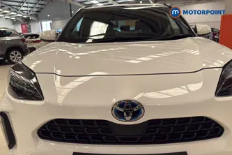 Toyota Yaris Cross Design Automatic Petrol-Electric Hybrid Estate - Stock Number (1648281) - 43rd supplementary image