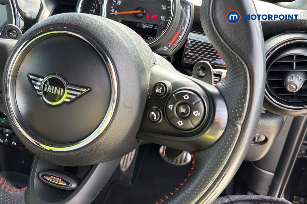 Mini Hatchback Cooper S Sport Automatic Petrol Hatchback - Stock Number (1648299) - 4th supplementary image