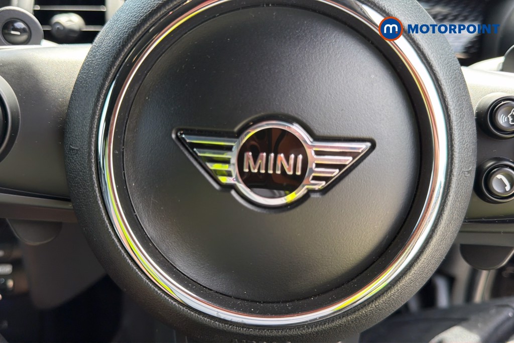 Mini Hatchback Cooper S Sport Automatic Petrol Hatchback - Stock Number (1648299) - 5th supplementary image