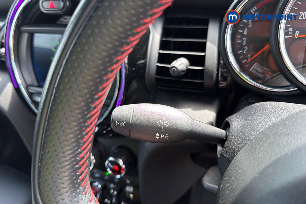 Mini Hatchback Cooper S Sport Automatic Petrol Hatchback - Stock Number (1648299) - 6th supplementary image