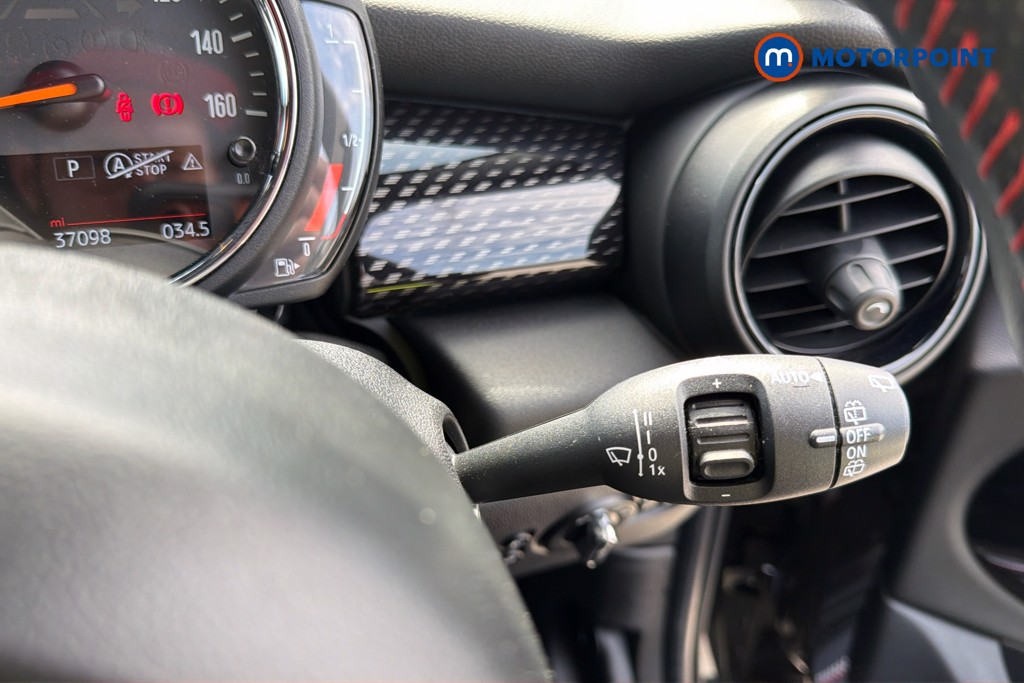 Mini Hatchback Cooper S Sport Automatic Petrol Hatchback - Stock Number (1648299) - 7th supplementary image