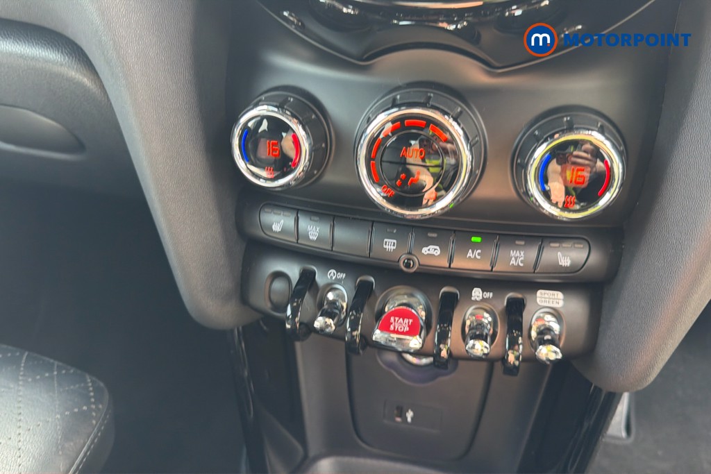 Mini Hatchback Cooper S Sport Automatic Petrol Hatchback - Stock Number (1648299) - 11th supplementary image