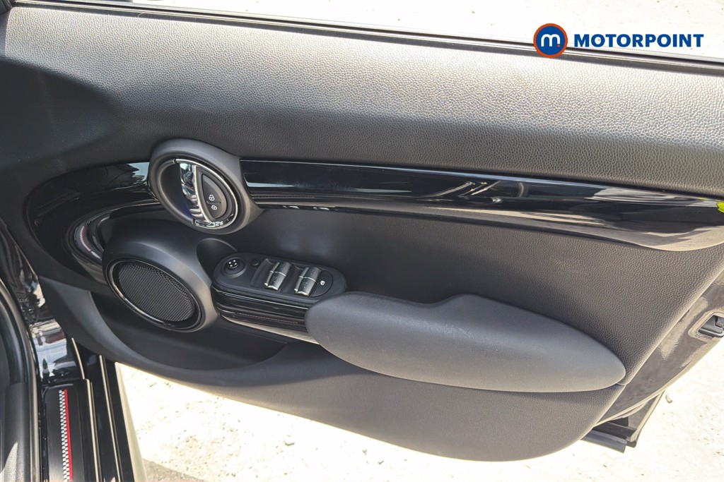 Mini Hatchback Cooper S Sport Automatic Petrol Hatchback - Stock Number (1648299) - 19th supplementary image