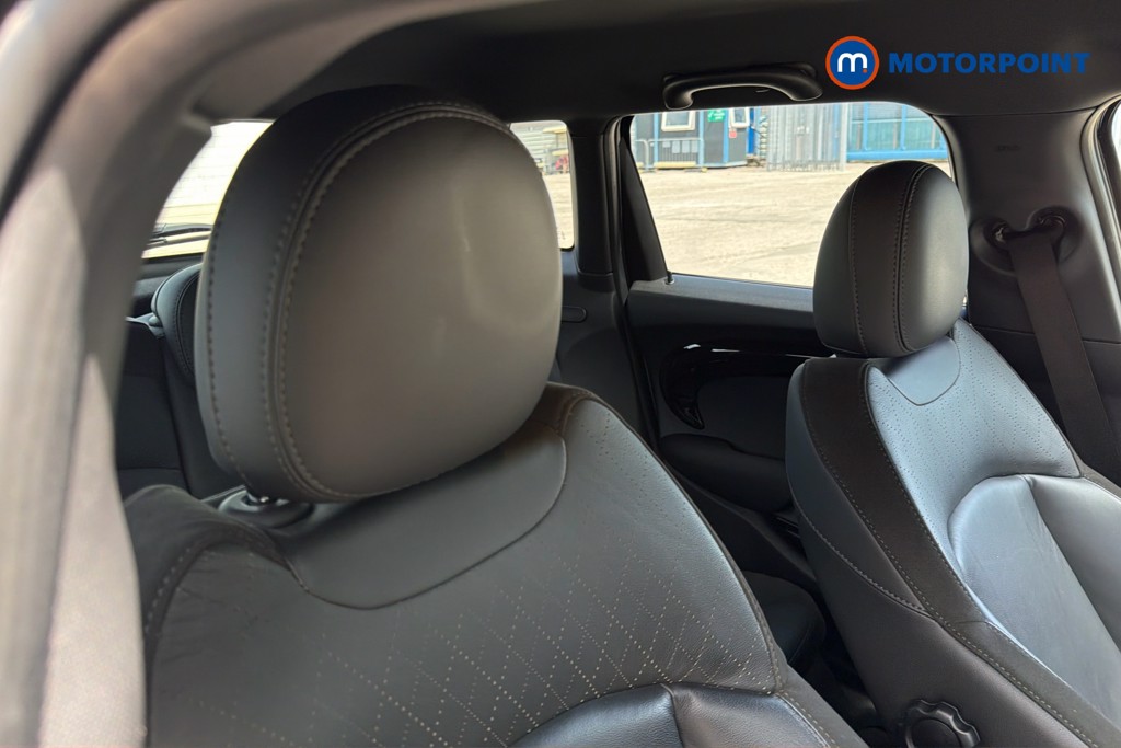 Mini Hatchback Cooper S Sport Automatic Petrol Hatchback - Stock Number (1648299) - 23rd supplementary image