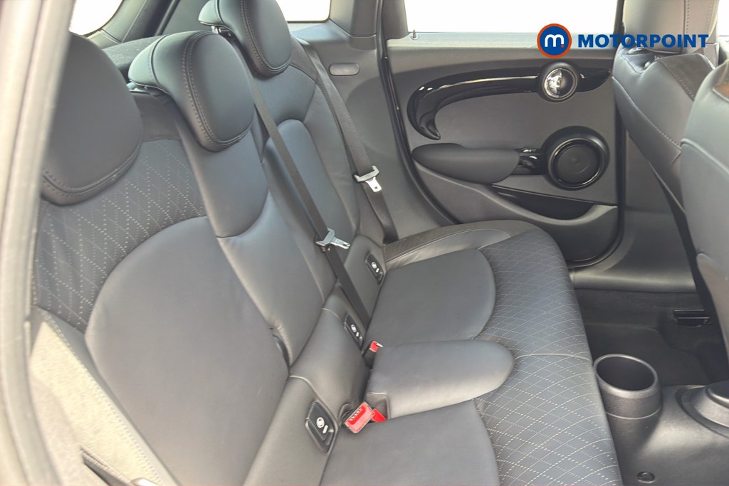 Mini Hatchback Cooper S Sport Automatic Petrol Hatchback - Stock Number (1648299) - 28th supplementary image