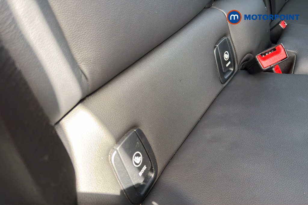 Mini Hatchback Cooper S Sport Automatic Petrol Hatchback - Stock Number (1648299) - 29th supplementary image
