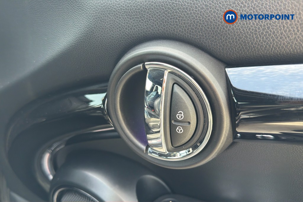 Mini Hatchback Cooper S Sport Automatic Petrol Hatchback - Stock Number (1648299) - 42nd supplementary image