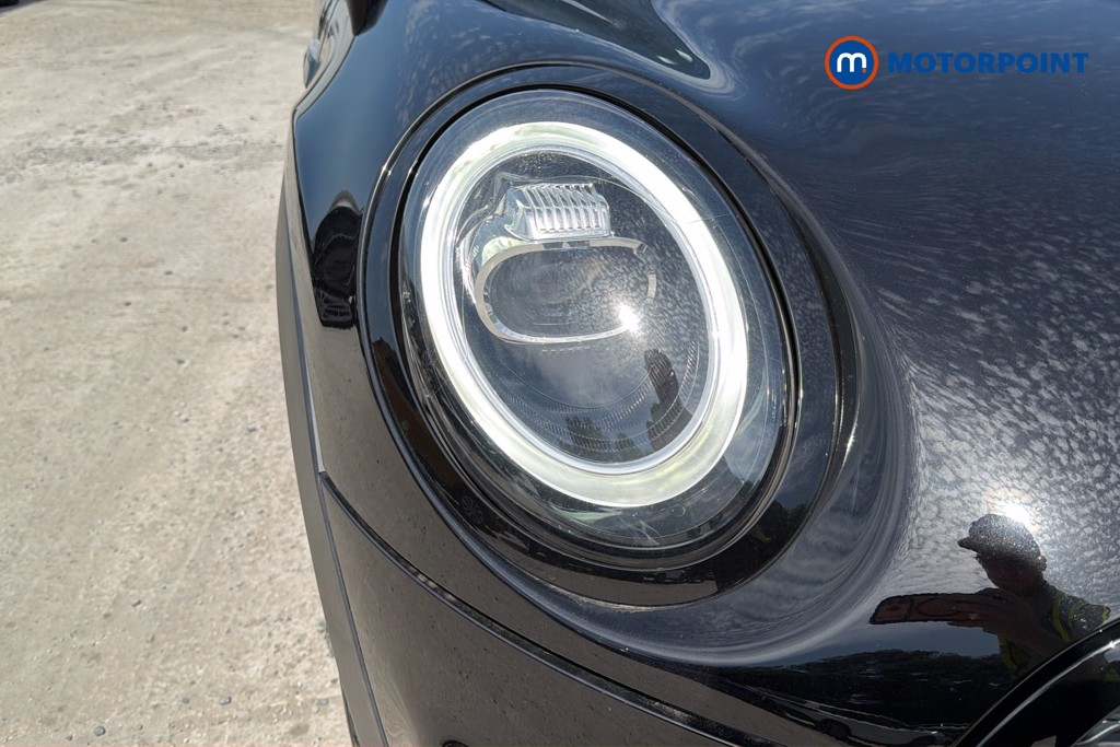 Mini Hatchback Cooper S Sport Automatic Petrol Hatchback - Stock Number (1648299) - 44th supplementary image