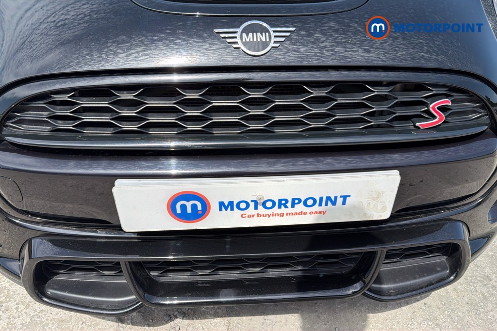 Mini Hatchback Cooper S Sport Automatic Petrol Hatchback - Stock Number (1648299) - 45th supplementary image