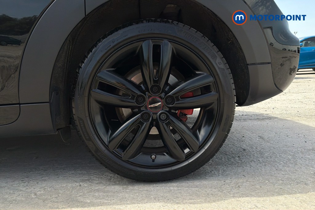 Mini Hatchback Cooper S Sport Automatic Petrol Hatchback - Stock Number (1648299) - 48th supplementary image