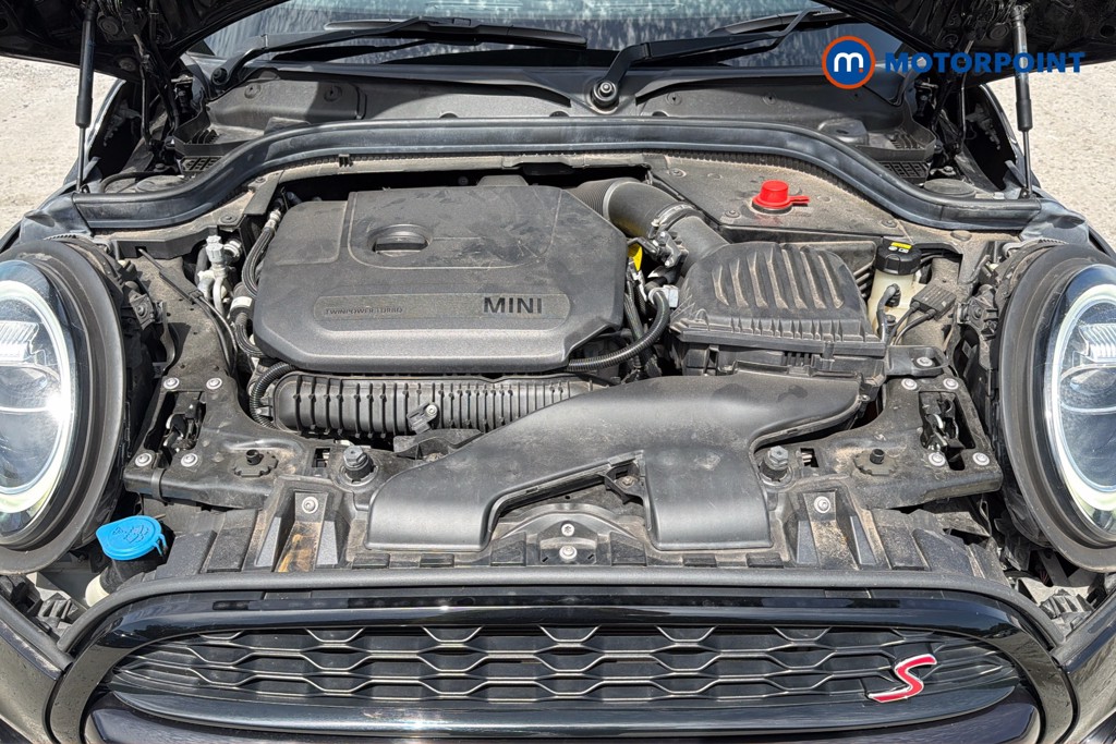 Mini Hatchback Cooper S Sport Automatic Petrol Hatchback - Stock Number (1648299) - 51st supplementary image