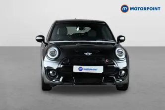 Mini Hatchback Cooper S Sport Automatic Petrol Hatchback - Stock Number (1648299) - Front bumper