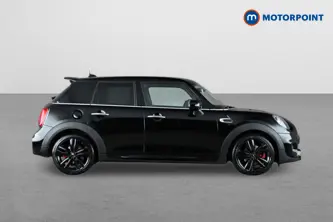 Mini Hatchback Cooper S Sport Automatic Petrol Hatchback - Stock Number (1648299) - Drivers side