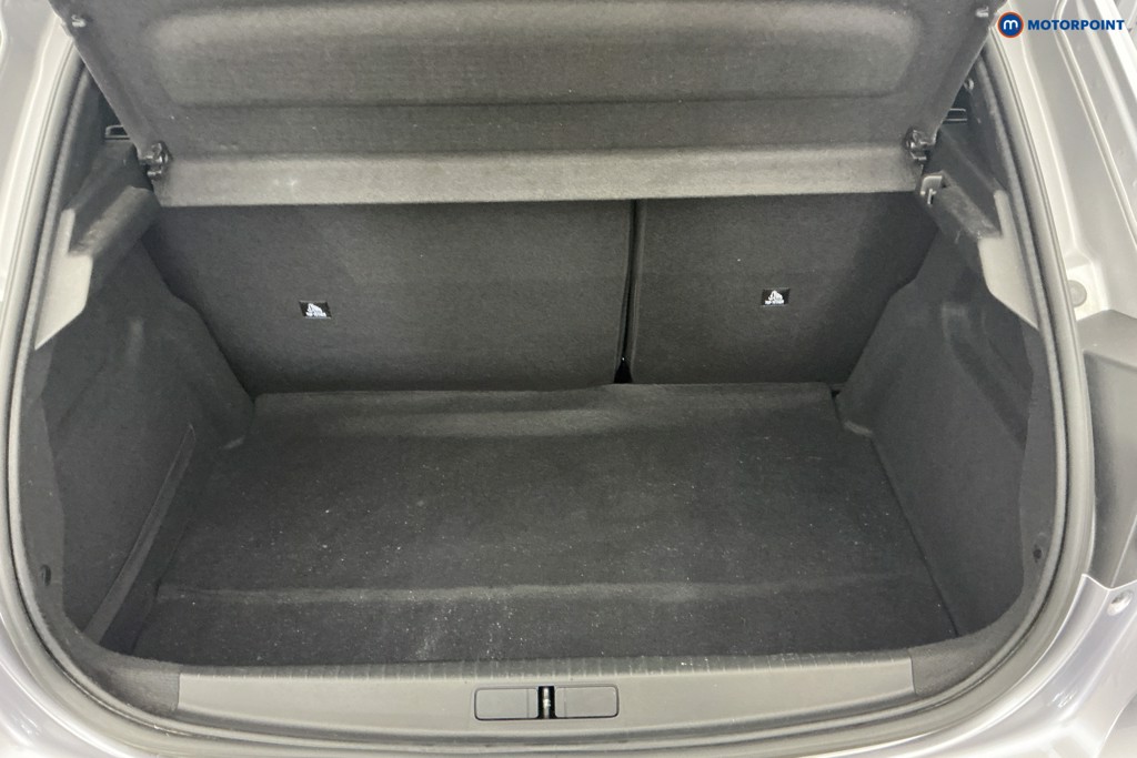 Peugeot 208 Active Premium -Plus Manual Petrol Hatchback - Stock Number (1648418) - 3rd supplementary image