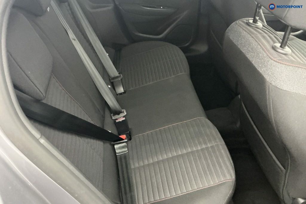 Peugeot 208 Active Premium -Plus Manual Petrol Hatchback - Stock Number (1648418) - 4th supplementary image