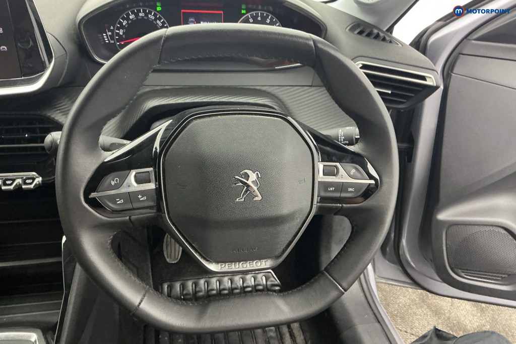 Peugeot 208 Active Premium -Plus Manual Petrol Hatchback - Stock Number (1648418) - 6th supplementary image