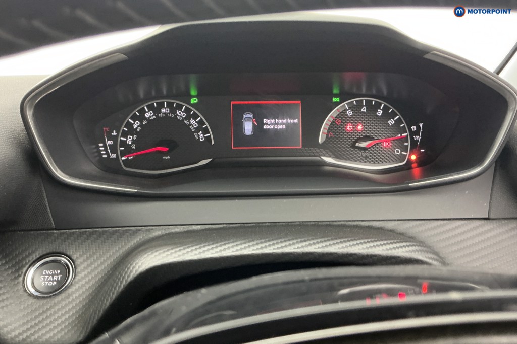 Peugeot 208 Active Premium -Plus Manual Petrol Hatchback - Stock Number (1648418) - 7th supplementary image