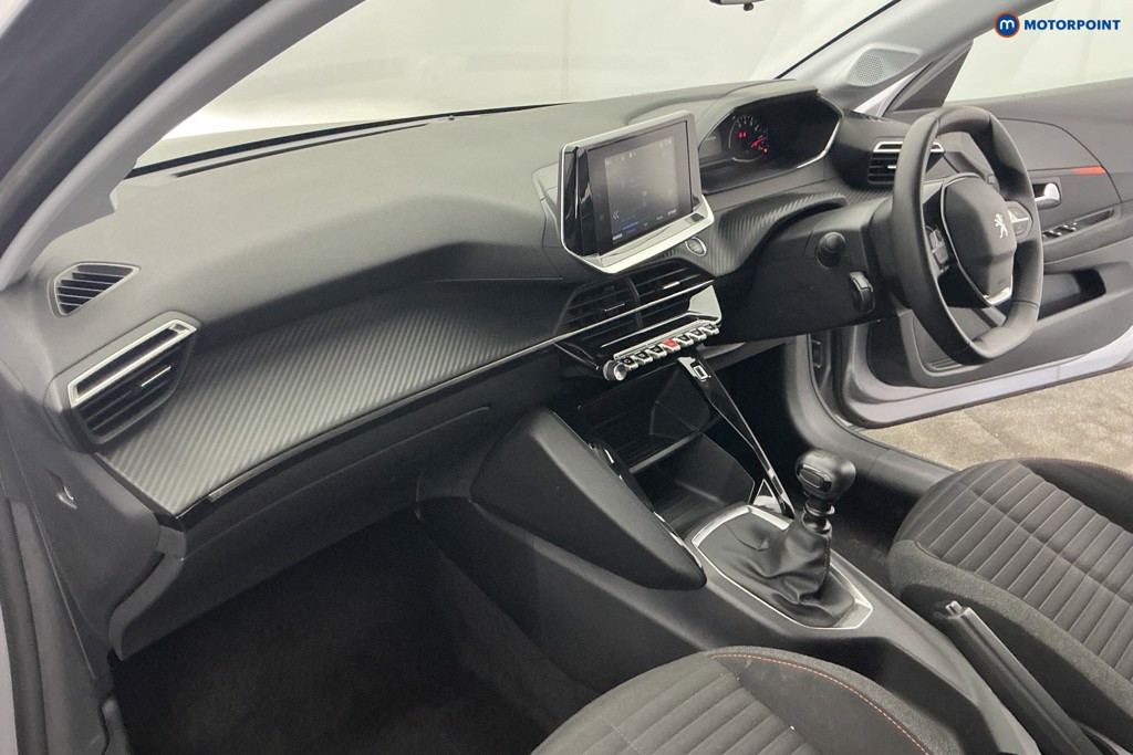 Peugeot 208 Active Premium -Plus Manual Petrol Hatchback - Stock Number (1648418) - 9th supplementary image