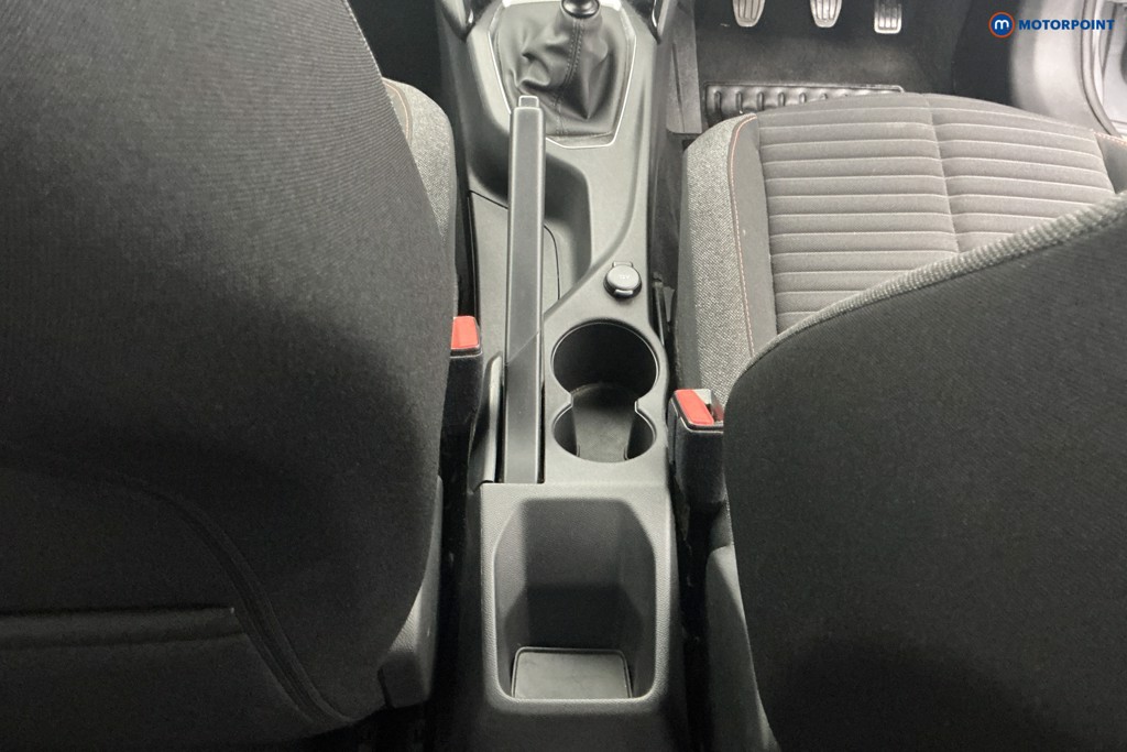 Peugeot 208 Active Premium -Plus Manual Petrol Hatchback - Stock Number (1648418) - 10th supplementary image