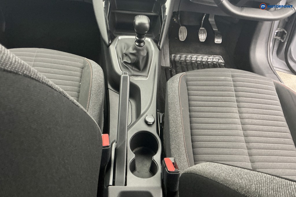Peugeot 208 Active Premium -Plus Manual Petrol Hatchback - Stock Number (1648418) - 11th supplementary image
