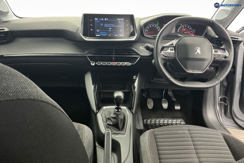 Peugeot 208 Active Premium -Plus Manual Petrol Hatchback - Stock Number (1648418) - 12th supplementary image