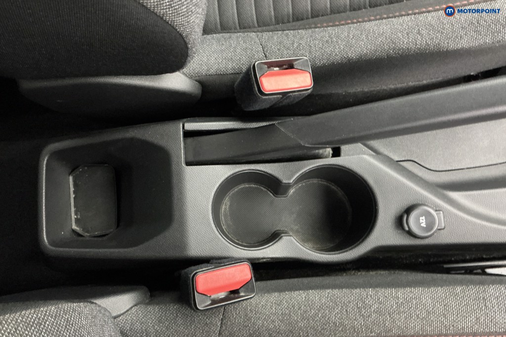 Peugeot 208 Active Premium -Plus Manual Petrol Hatchback - Stock Number (1648418) - 13th supplementary image