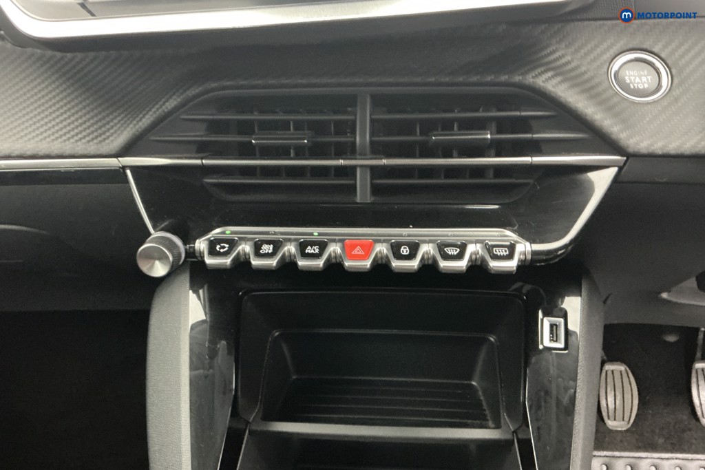 Peugeot 208 Active Premium -Plus Manual Petrol Hatchback - Stock Number (1648418) - 16th supplementary image