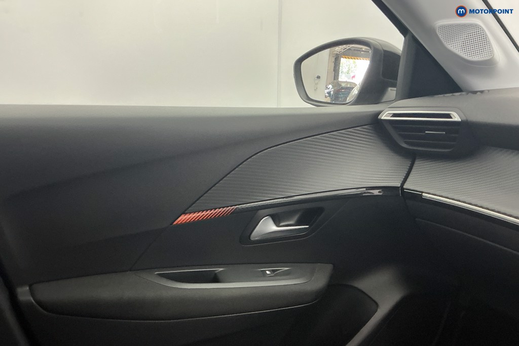 Peugeot 208 Active Premium -Plus Manual Petrol Hatchback - Stock Number (1648418) - 18th supplementary image