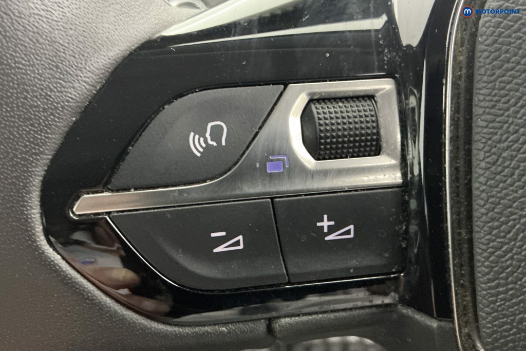 Peugeot 208 Active Premium -Plus Manual Petrol Hatchback - Stock Number (1648418) - 19th supplementary image