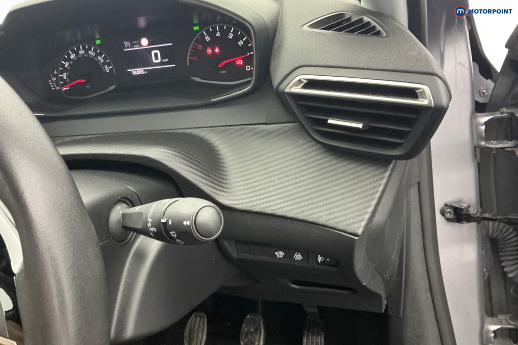 Peugeot 208 Active Premium -Plus Manual Petrol Hatchback - Stock Number (1648418) - 21st supplementary image