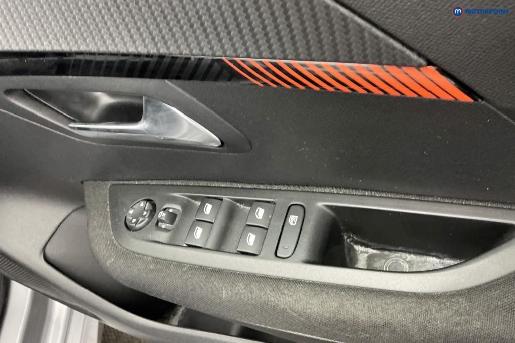 Peugeot 208 Active Premium -Plus Manual Petrol Hatchback - Stock Number (1648418) - 24th supplementary image