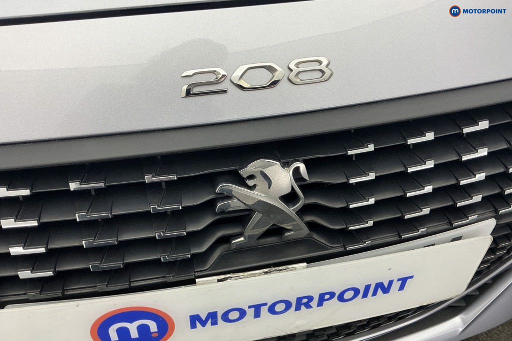 Peugeot 208 Active Premium -Plus Manual Petrol Hatchback - Stock Number (1648418) - 27th supplementary image