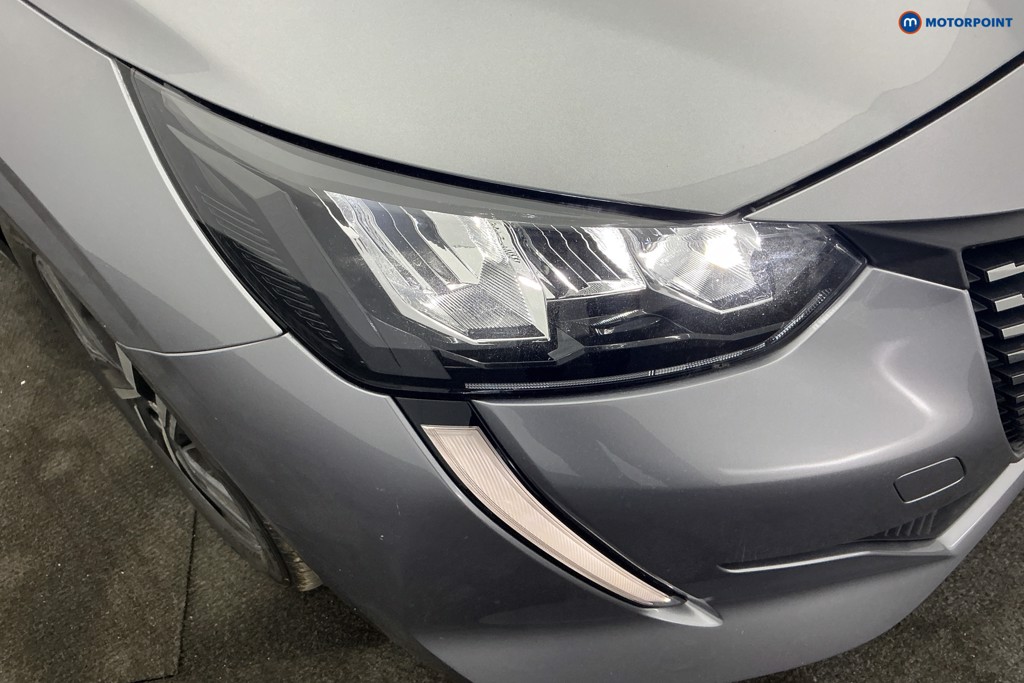 Peugeot 208 Active Premium -Plus Manual Petrol Hatchback - Stock Number (1648418) - 28th supplementary image