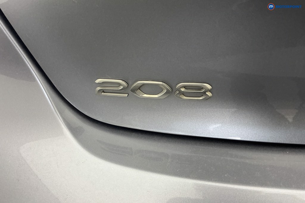 Peugeot 208 Active Premium -Plus Manual Petrol Hatchback - Stock Number (1648418) - 30th supplementary image