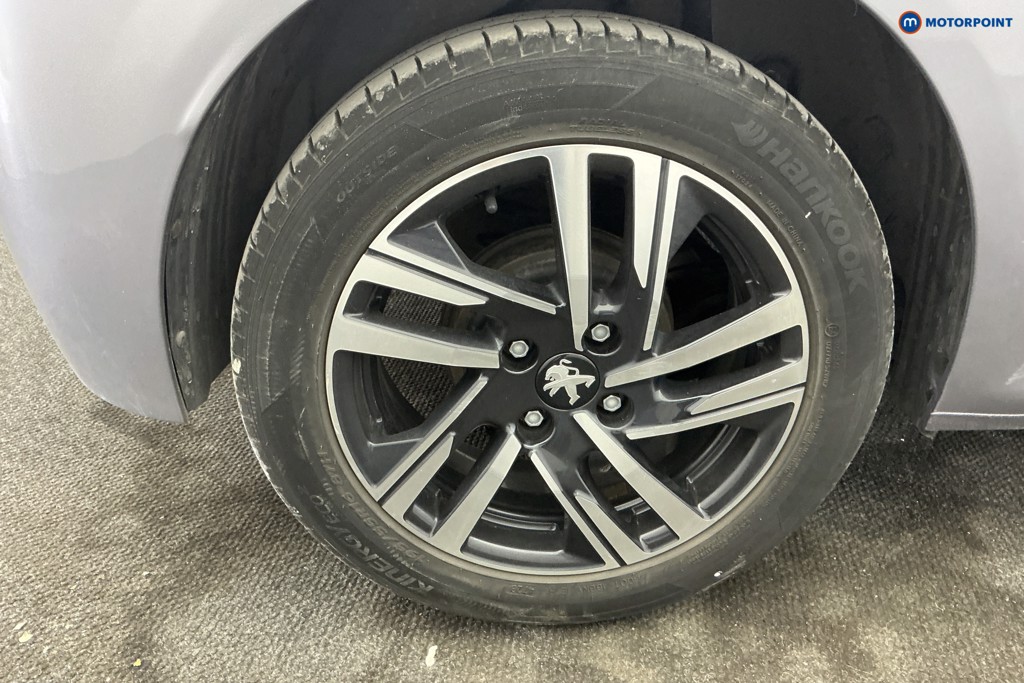 Peugeot 208 Active Premium -Plus Manual Petrol Hatchback - Stock Number (1648418) - 32nd supplementary image