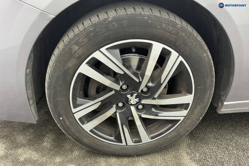 Peugeot 208 Active Premium -Plus Manual Petrol Hatchback - Stock Number (1648418) - 34th supplementary image