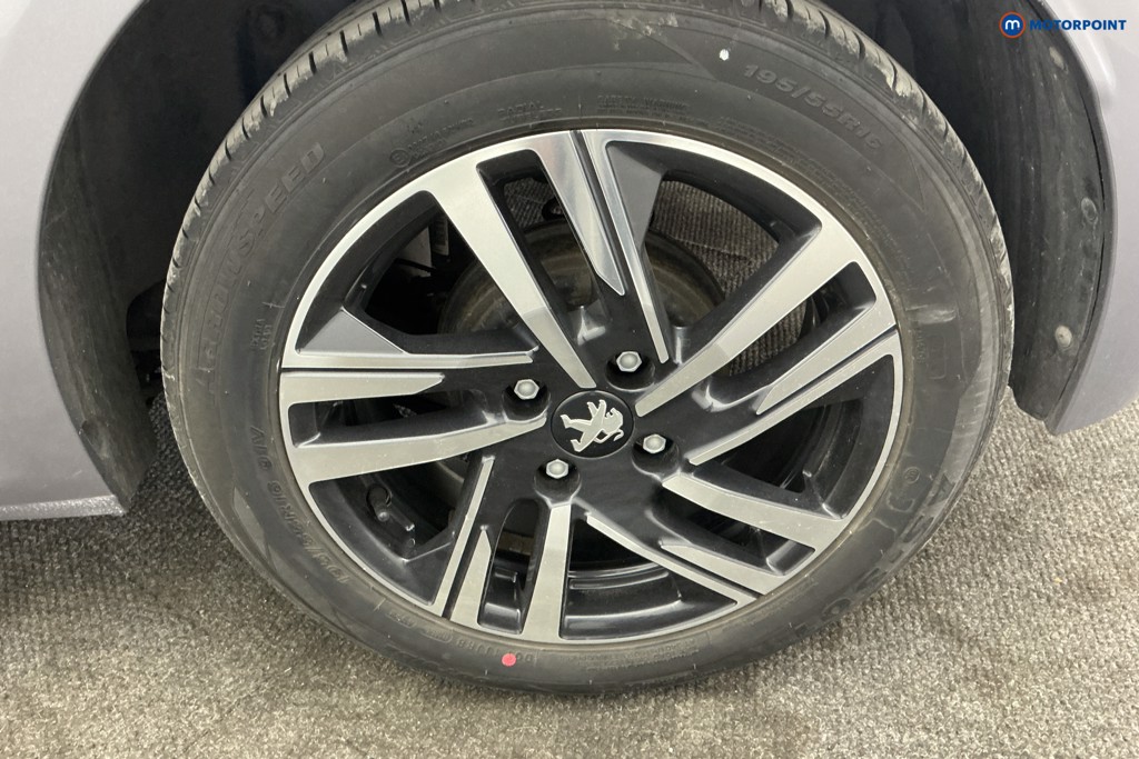 Peugeot 208 Active Premium -Plus Manual Petrol Hatchback - Stock Number (1648418) - 35th supplementary image